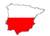 NORDIK SAUNA MASCULINA - Polski